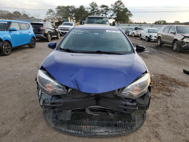 Photo 5 from auction – 2016 TOYOTA COROLLA L with VIN 2T1BURHE3GC561049