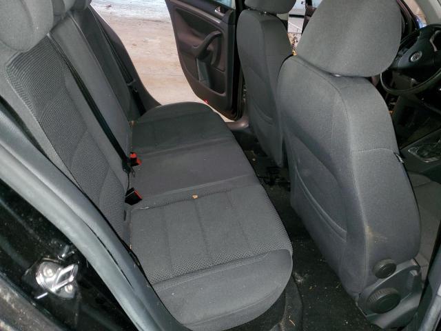 Photo 10 from auction – 2007 VOLKSWAGEN RABBIT with VIN WVWDR71KX7W247923