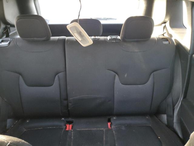 Photo 10 from auction – 2018 JEEP RENEGADE S with VIN ZACCJBAB2JPH46340