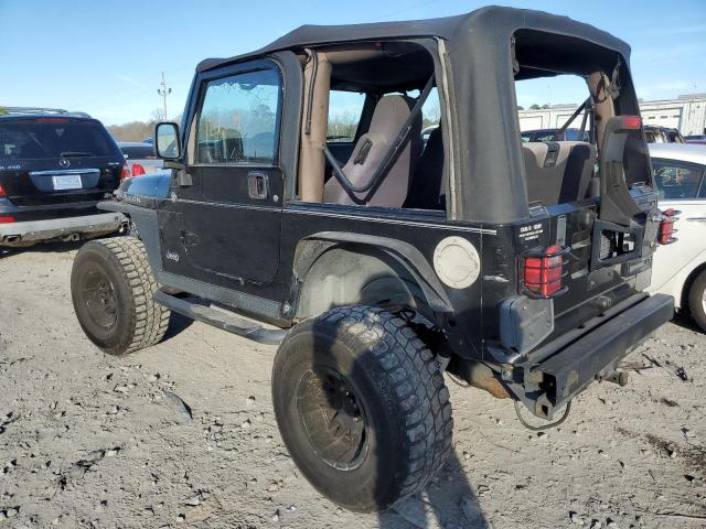 Foto 2 de la subasta – 2006 JEEP WRANGLER / con VIN 1J4FA69S86P776840