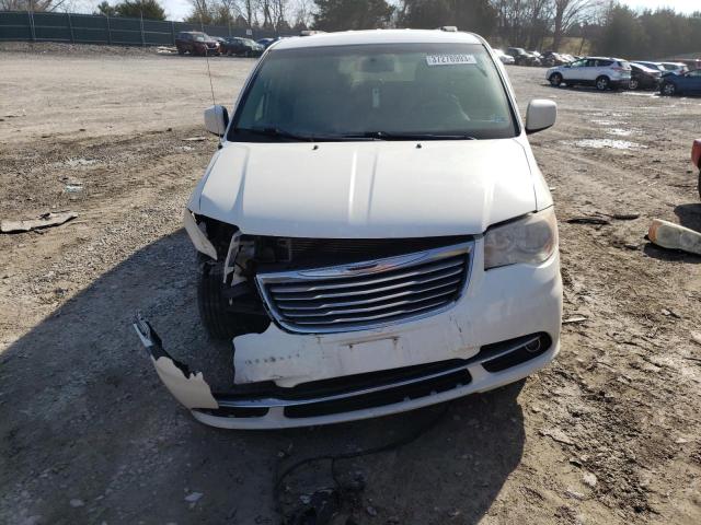 Photo 5 from auction – 2013 CHRYSLER TOWN & COU with VIN 2C4RC1BG8DR519940