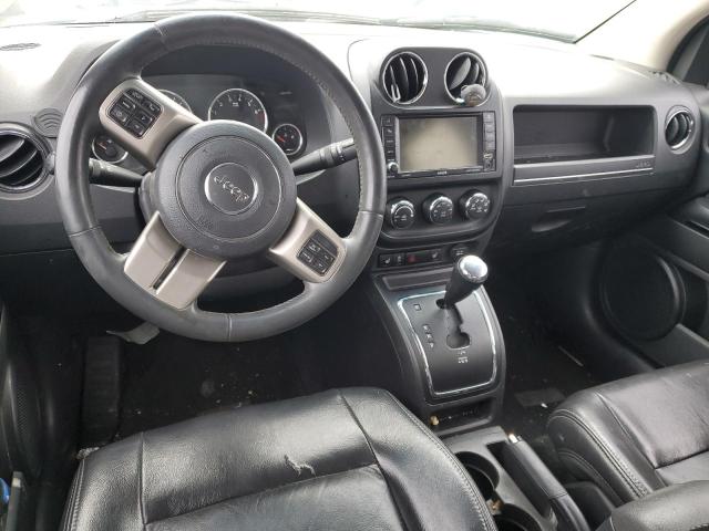 Photo 8 from auction – 2012 JEEP COMPASS LI with VIN 1C4NJCCB2CD661074