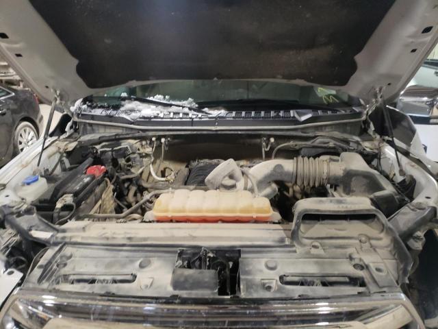 Photo 11 from auction – 2016 FORD F150 SUPER with VIN 1FTEW1EF3GKF02541