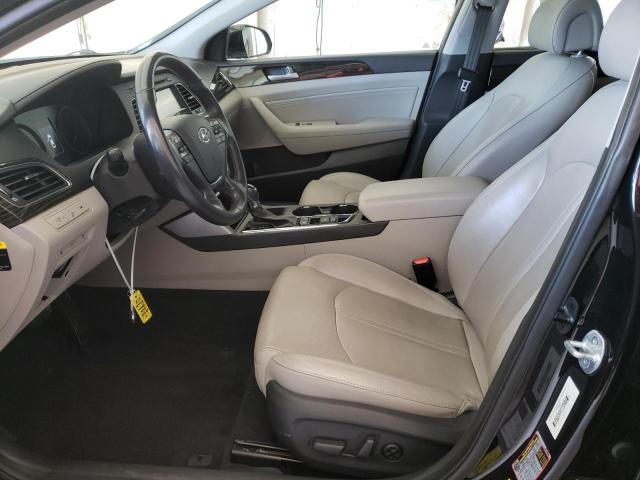 Photo 7 from auction – 2016 HYUNDAI SONATA SPO with VIN 5NPE34AFXGH276237