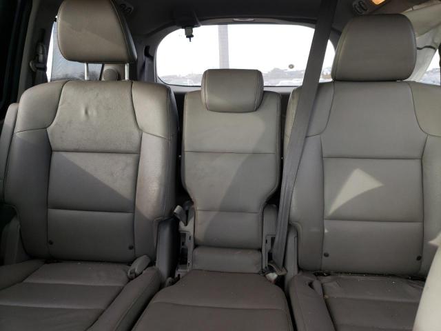 Photo 10 from auction – 2014 HONDA ODYSSEY TO with VIN 5FNRL5H96EB023970
