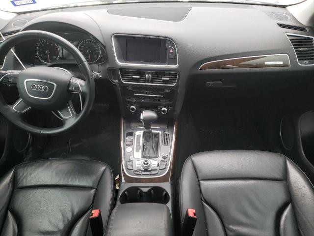 Photo 8 from auction – 2013 AUDI Q5 PREMIUM with VIN WA1LFAFPXDA099782