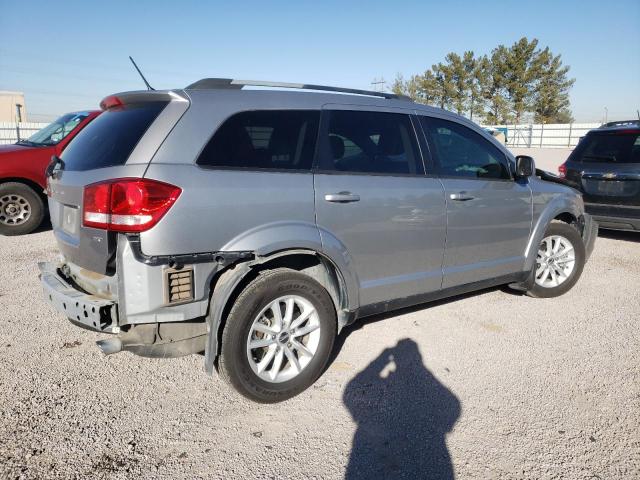 Photo 3 from auction – 2017 DODGE JOURNEY SX with VIN 3C4PDCBG0HT599463