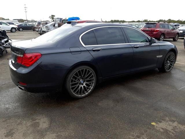 Photo 3 from auction – 2012 BMW 740 LI with VIN WBAKB4C56CC576029