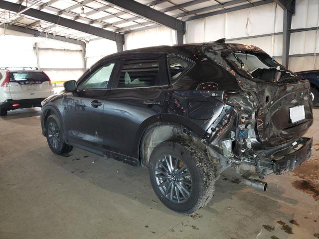 Photo 2 from auction – 2017 MAZDA CX-5 TOURI with VIN JM3KFBCL5H0214803