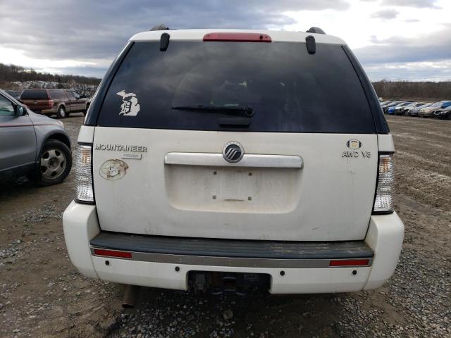 Photo 6 from auction – 2007 MERCURY MOUNTAINEE with VIN 4M2EU48817UJ01363
