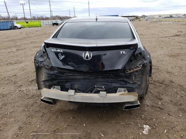 Zdjęcie 6 z aukcji – 2012 ACURA TL z VIN 19UUA8F52CA029659