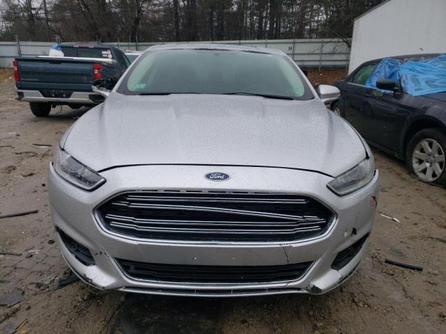 Photo 5 from auction – 2015 FORD FUSION SE with VIN 3FA6P0HD0FR241357