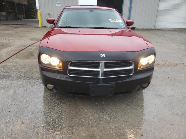 Photo 5 from auction – 2010 DODGE CHARGER R/ with VIN 2B3CA8CT6AH316063