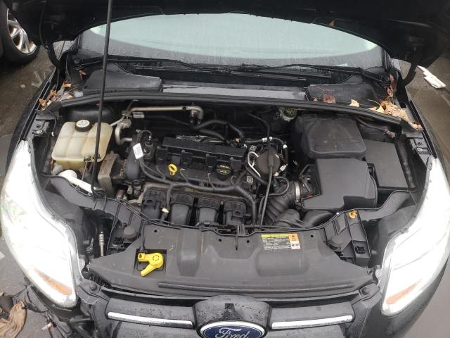 صورة رقم 11 من المزاد - 2012 FORD FOCUS SEL مع VIN 1FAHP3H24CL453519