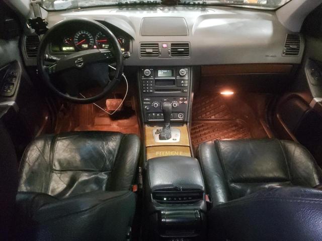 Photo 8 from auction – 2007 VOLVO XC90 3.2 with VIN YV4CZ982871332685