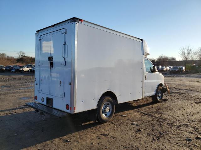 Photo 3 from auction – 2014 CHEVROLET EXPRESS G3 with VIN 1GB0G2CG6E1101081