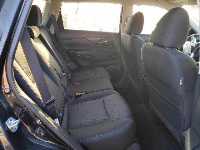 Photo 11 from auction – 2017 NISSAN ROGUE S with VIN 5N1AT2MT4HC893405