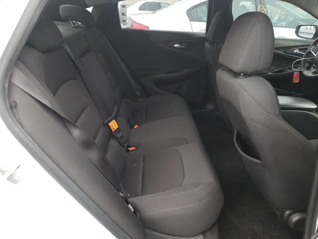 Photo 10 from auction – 2016 CHEVROLET MALIBU LS with VIN 1G1ZB5ST8GF351731