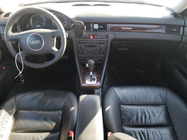 Foto 8 de la subasta – 2003 AUDI A6 3.0 QUA con VIN WAULT64B53N005377