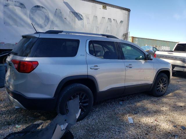 Photo 3 from auction – 2019 GMC ACADIA SLT with VIN 1GKKNMLS8KZ139925