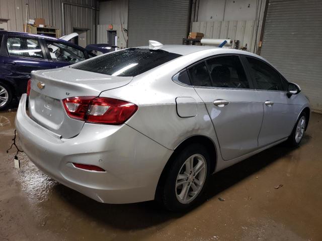 Photo 3 from auction – 2018 CHEVROLET CRUZE LT with VIN 1G1BE5SM2J7214366