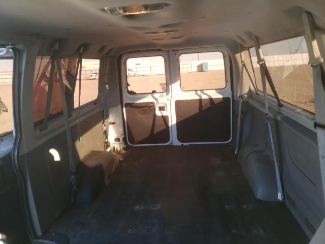 Photo 10 from auction – 2005 FORD ECONOLINE with VIN 1FBNE31S75HB13188