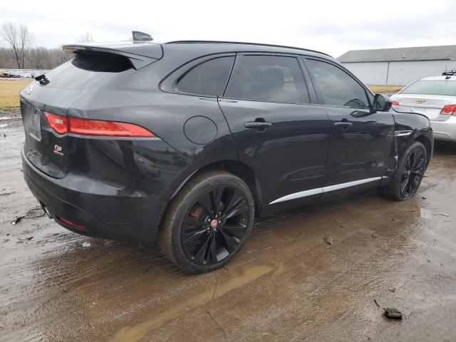 Photo 3 from auction – 2017 JAGUAR F-PACE S with VIN SADCM2BV9HA060133