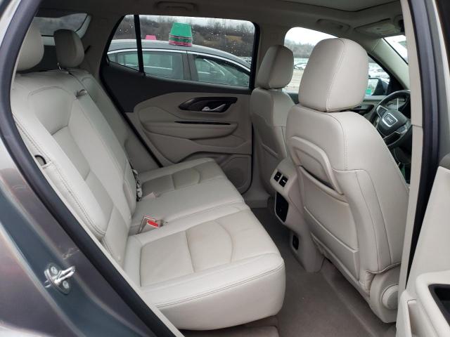 Zdjęcie 11 z aukcji – 2018 GMC TERRAIN DE z VIN 3GKALSEX2JL220942