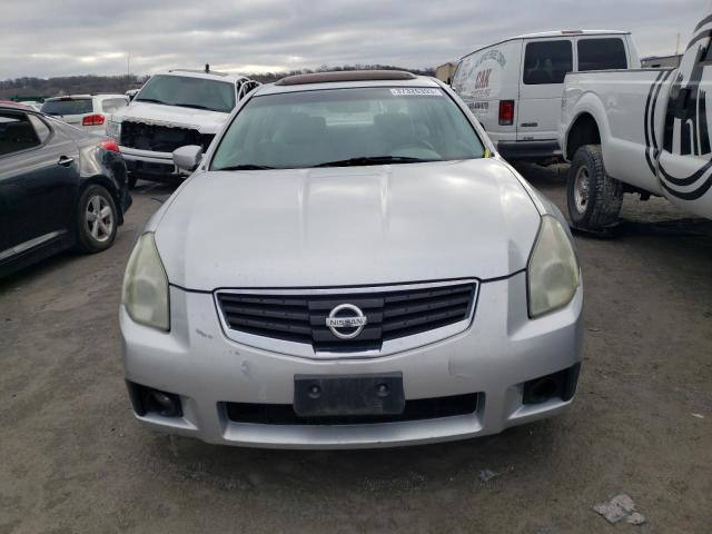 Photo 5 from auction – 2008 NISSAN MAXIMA SE with VIN 1N4BA41EX8C818844