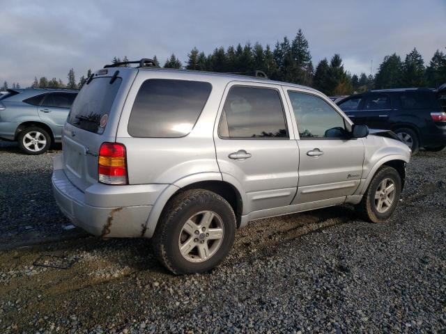 Photo 3 from auction – 2005 FORD ESCAPE HEV with VIN 1FMCU96H75KD66497