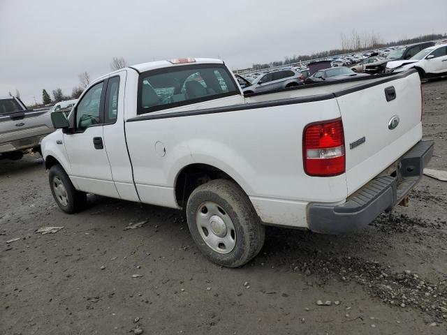 Photo 2 from auction – 2006 FORD F150 with VIN 1FTRF12296NB18831