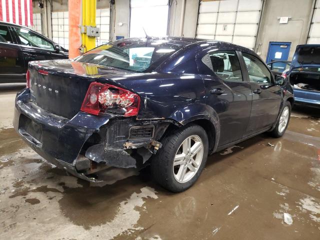 صورة رقم 3 من المزاد - 2011 DODGE AVENGER MA مع VIN 1B3BD1FB9BN530583