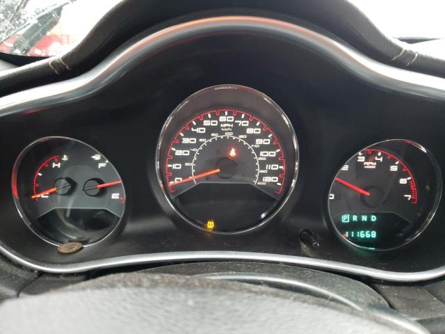 Photo 9 from auction – 2014 DODGE AVENGER SE with VIN 1C3CDZABXEN113264