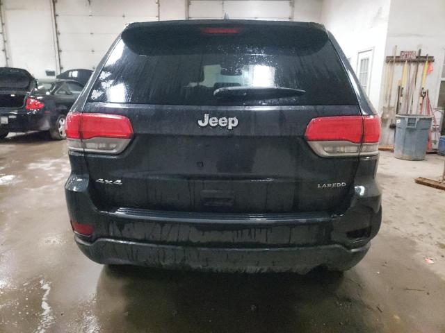 Photo 6 from auction – 2014 JEEP GRAND CHER with VIN 1C4RJFAG7EC392709