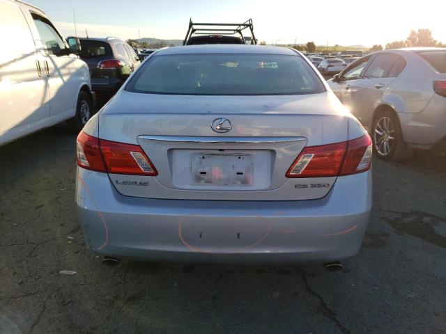 Photo 6 from auction – 2008 LEXUS ES 350 with VIN JTHBJ46G982259277