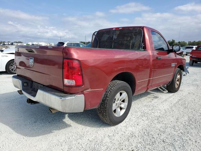 Photo 3 from auction – 2015 RAM 1500 ST with VIN 3C6JR6AT0FG631431