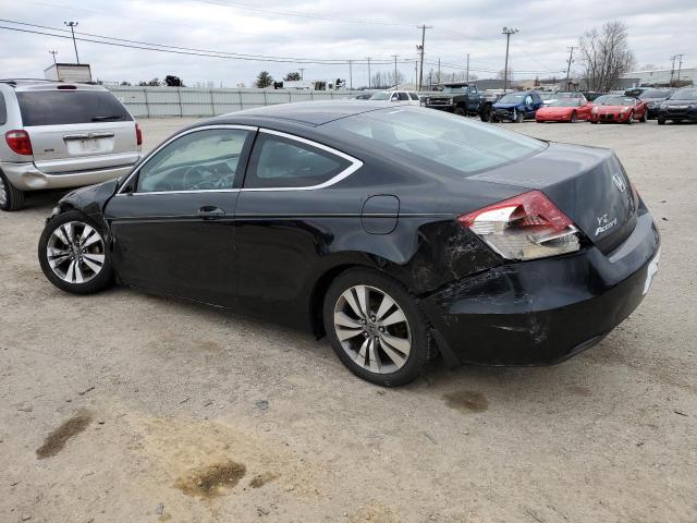 Photo 2 from auction – 2012 HONDA ACCORD LX with VIN 1HGCS1B39CA000390