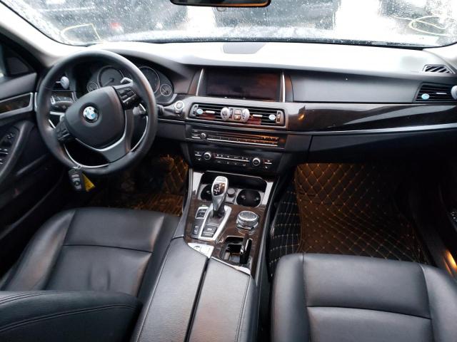 Photo 8 from auction – 2016 BMW 528 XI with VIN WBA5A7C57GG144792