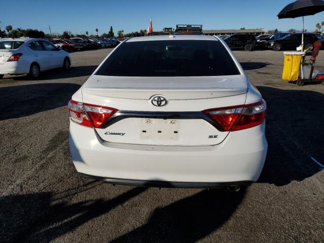 Photo 6 from auction – 2017 TOYOTA CAMRY LE with VIN 4T1BF1FK2HU344600