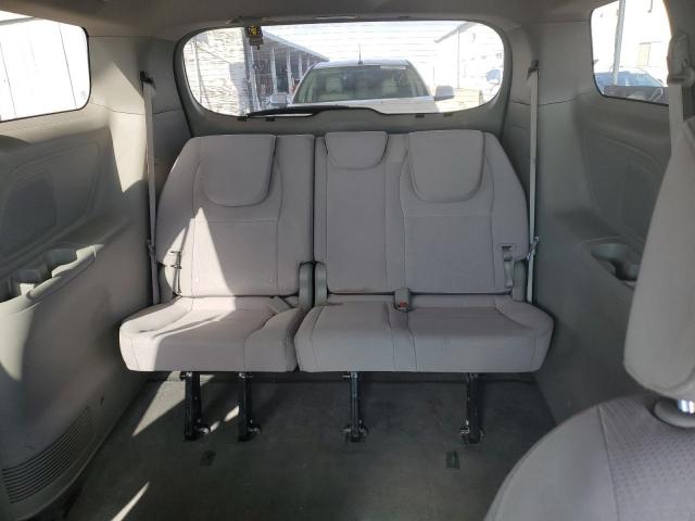 Photo 10 from auction – 2016 KIA SEDONA LX with VIN KNDMB5C19G6183032
