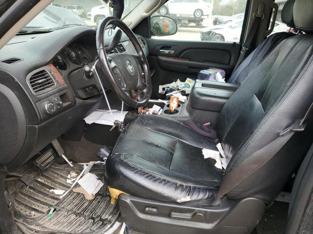 Photo 7 from auction – 2007 CHEVROLET TAHOE C150 with VIN 1GNFC13J87J393480