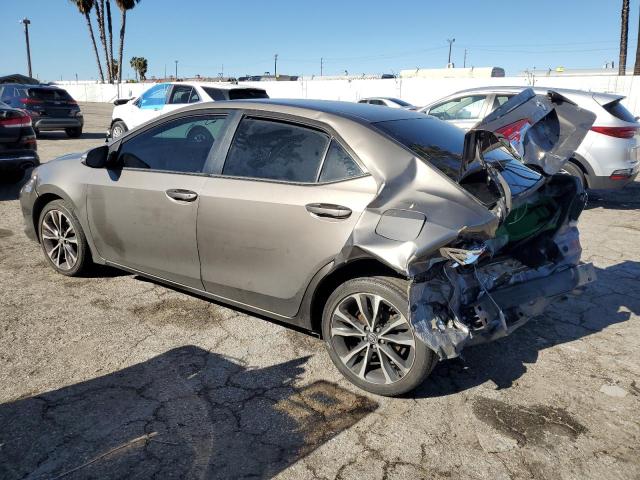 Photo 2 from auction – 2019 TOYOTA COROLLA with VIN 5YFBURHE4KP945690