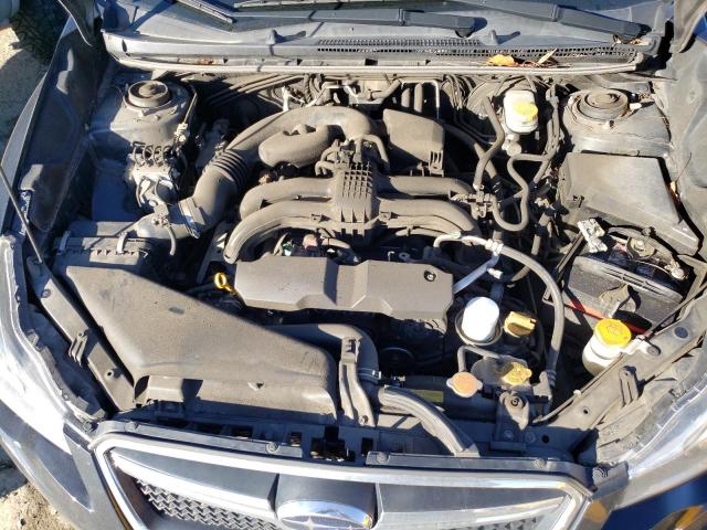 Photo 12 from auction – 2017 SUBARU CROSSTREK with VIN JF2GPAKCXH8212538
