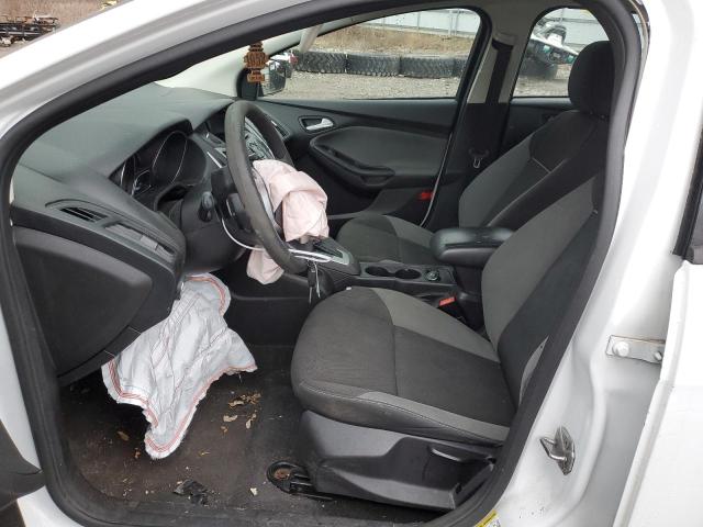 Foto 7 de la subasta – 2013 FORD FOCUS SE con VIN 1FADP3F20DL208607