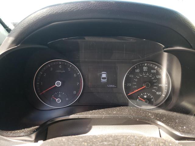 Photo 9 from auction – 2019 KIA FORTE FE with VIN 3KPF24AD2KE027000