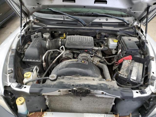 Photo 7 from auction – 2008 DODGE DAKOTA QUA with VIN 1D7HE28K48S637355