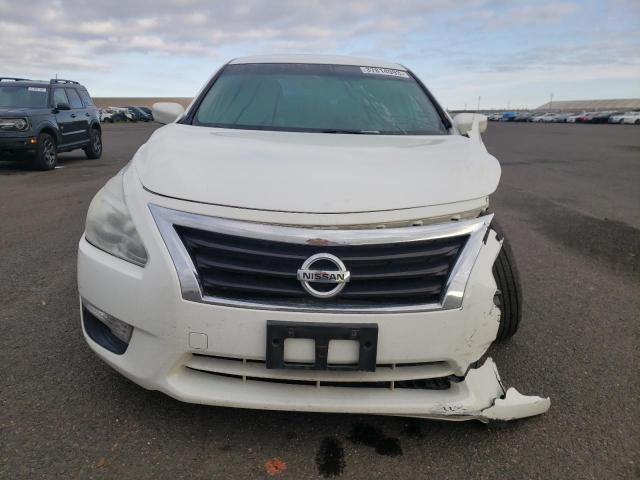 Photo 5 from auction – 2015 NISSAN ALTIMA 2.5 with VIN 1N4AL3AP4FC436212