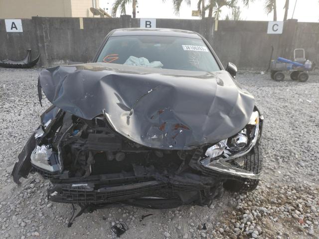 Photo 5 from auction – 2016 HONDA ACCORD EX with VIN 1HGCR2F77GA068367