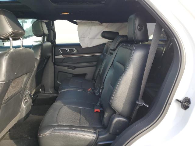 Photo 11 from auction – 2016 FORD EXPLORER L with VIN 1FM5K8FH0GGB25699