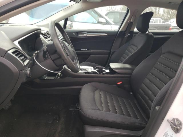 Photo 7 from auction – 2014 FORD FUSION SE with VIN 3FA6P0H71ER195594